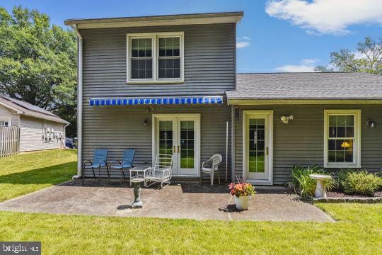 HERITAGE HARBOUR - Residential