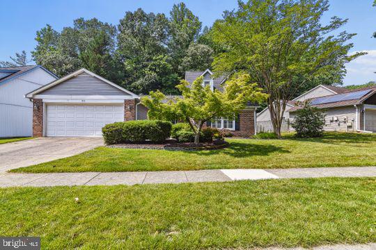 HERITAGE HARBOUR - Residential