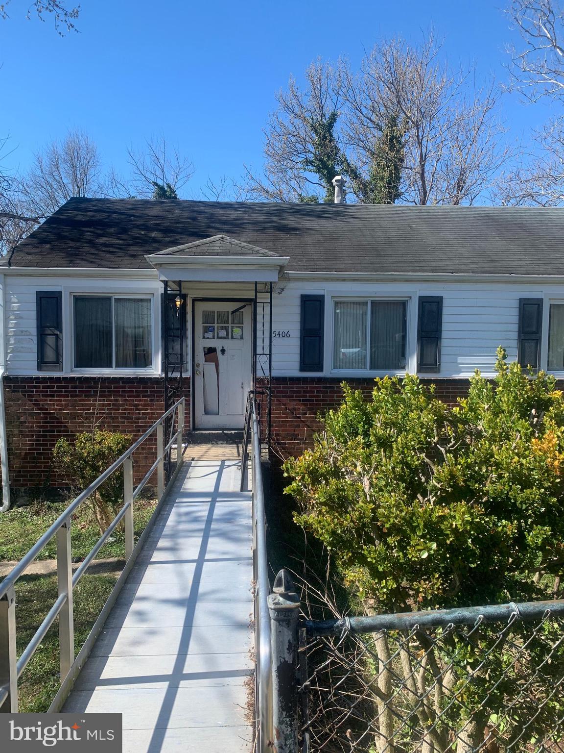 BEACON HEIGHTS - Residential