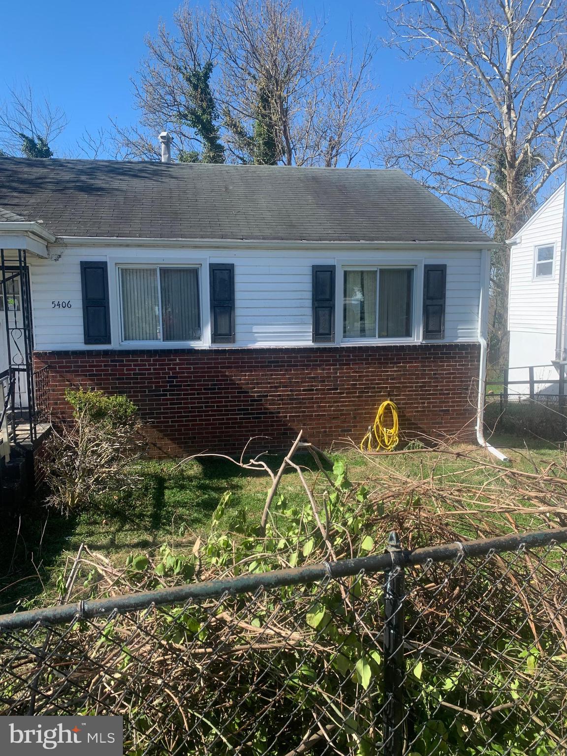 BEACON HEIGHTS - Residential