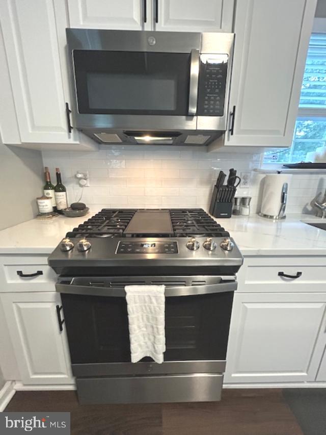 SOMERTON - Residential