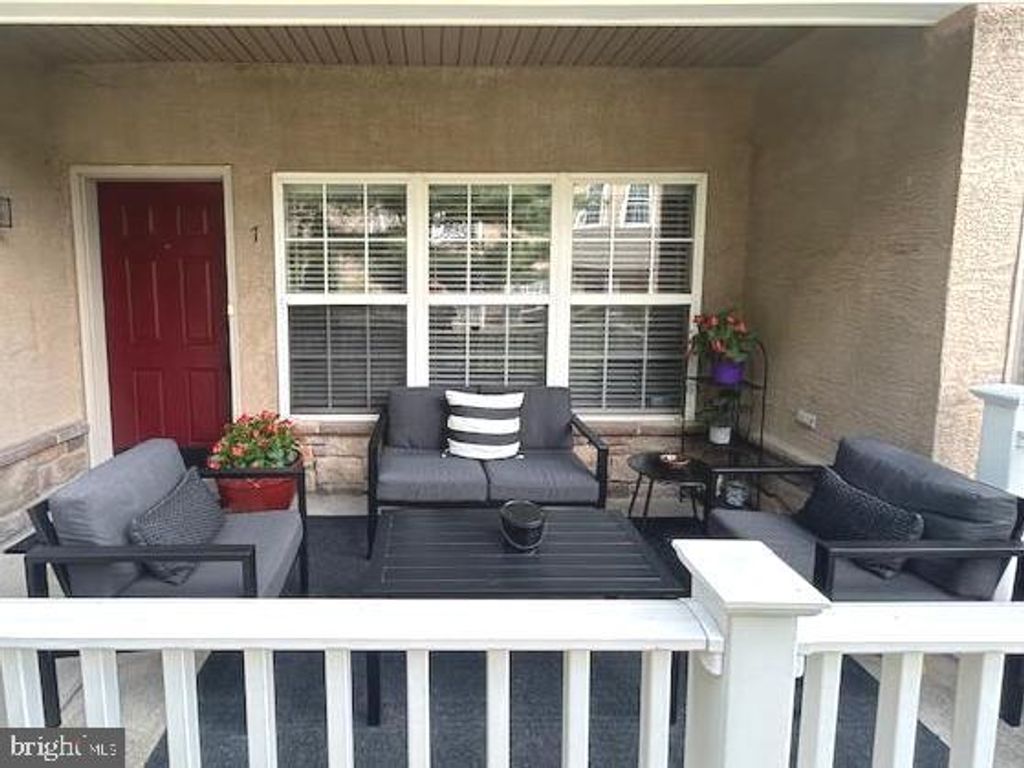 Photo of 13675 Philmont Avenue #7, PHILADELPHIA, PA 19116 (MLS # PAPH2605020)