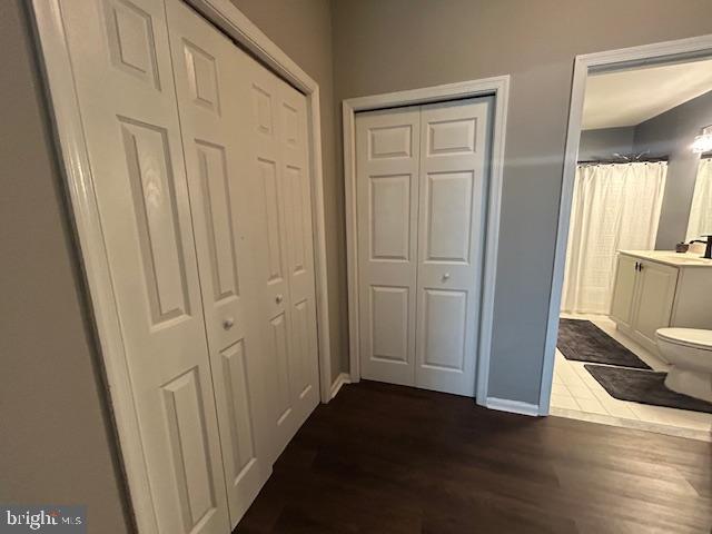 SOMERTON - Residential