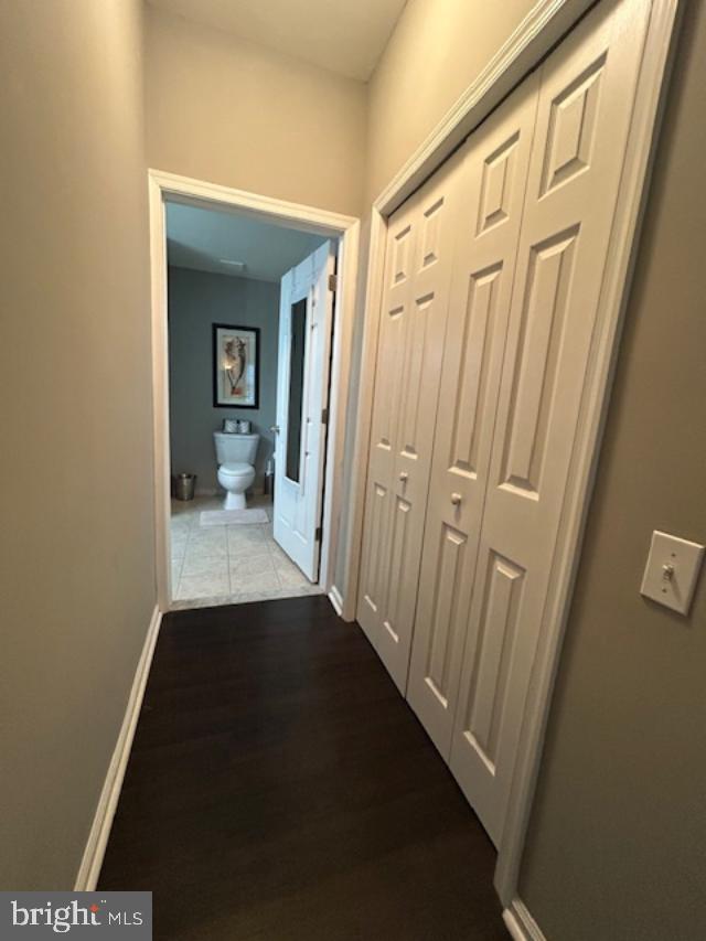 SOMERTON - Residential