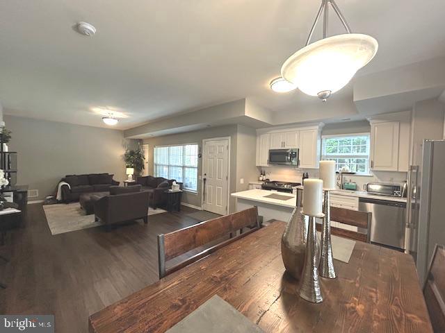 SOMERTON - Residential