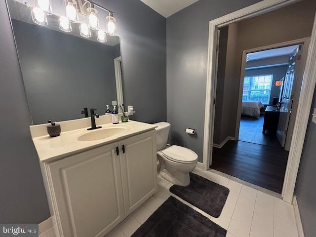 SOMERTON - Residential