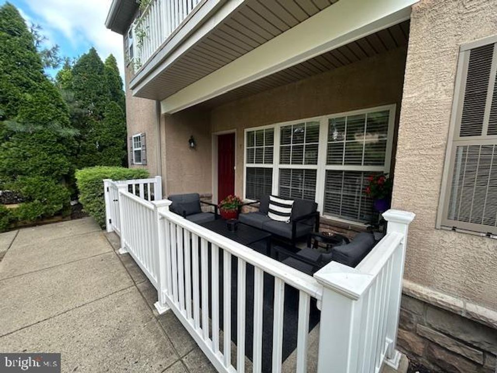 Photo of 13675 Philmont Avenue #7, PHILADELPHIA, PA 19116 (MLS # PAPH2605020)