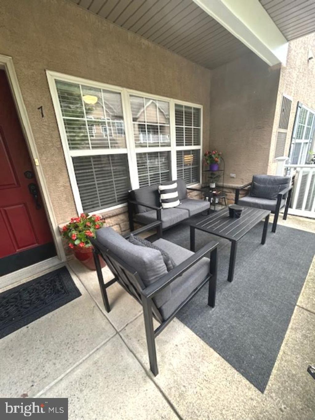 Photo of 13675 Philmont Avenue #7, PHILADELPHIA, PA 19116 (MLS # PAPH2605020)