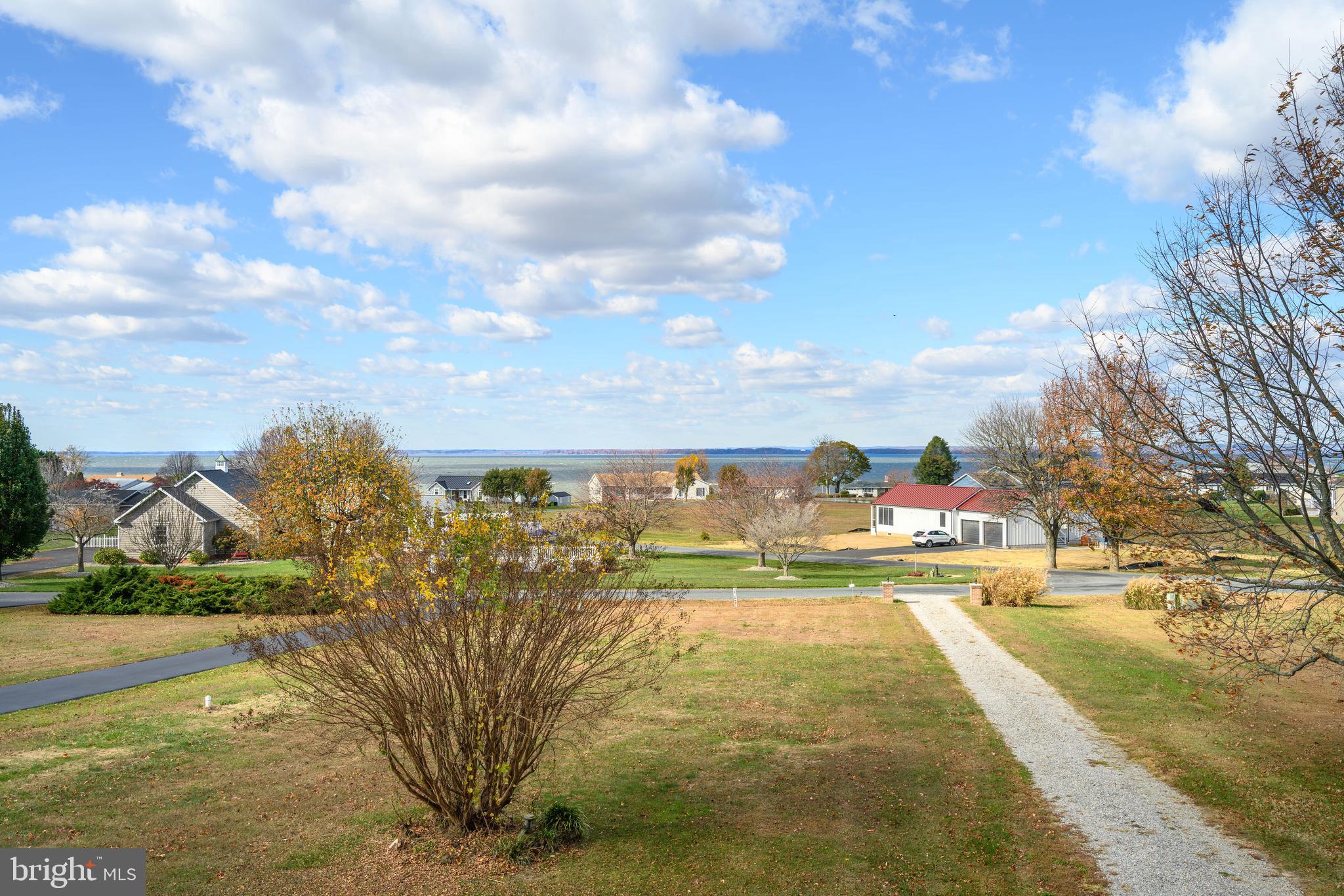 BAY VIEW ESTATES - Residential