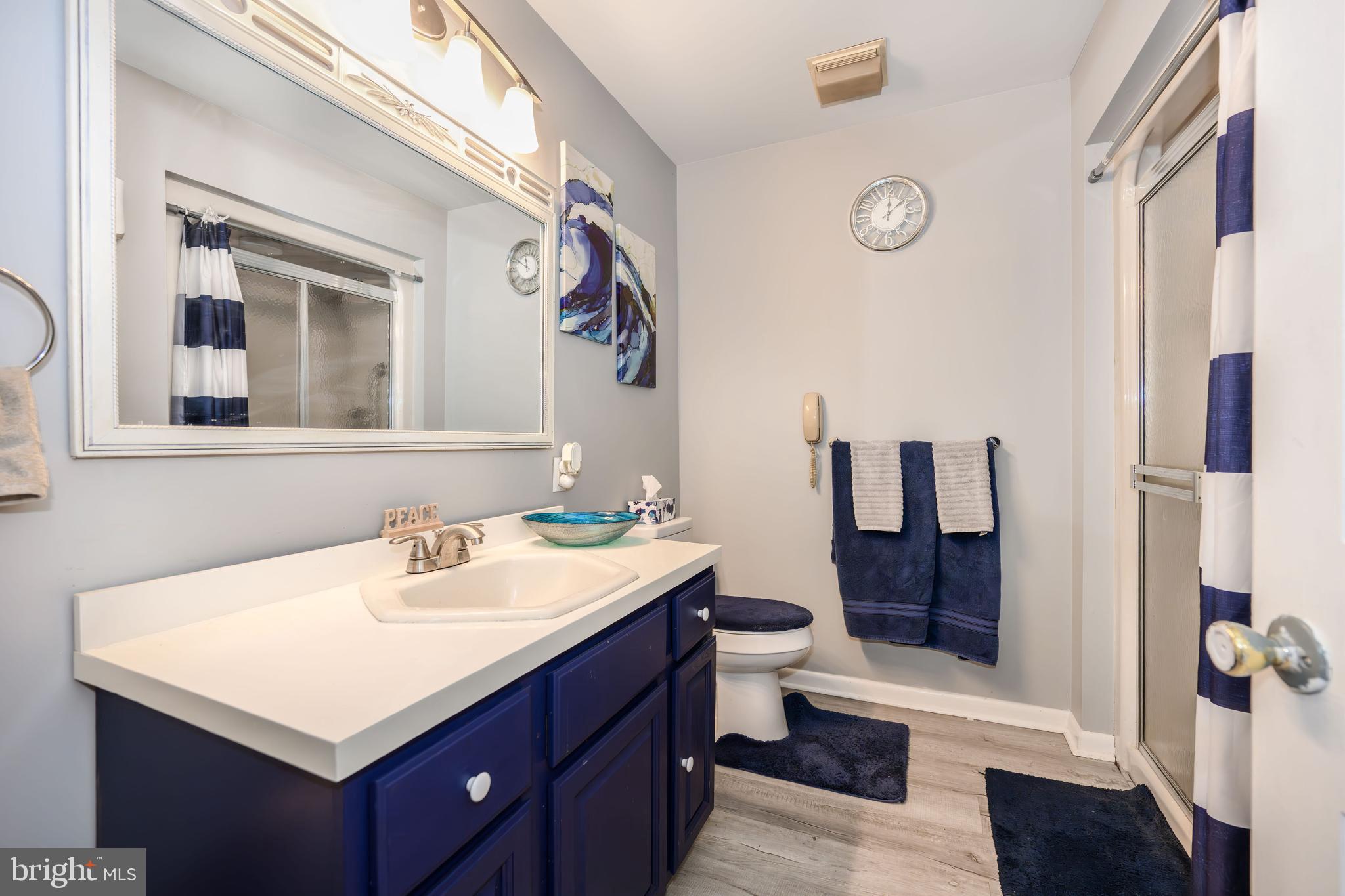 BAY VIEW ESTATES - Residential