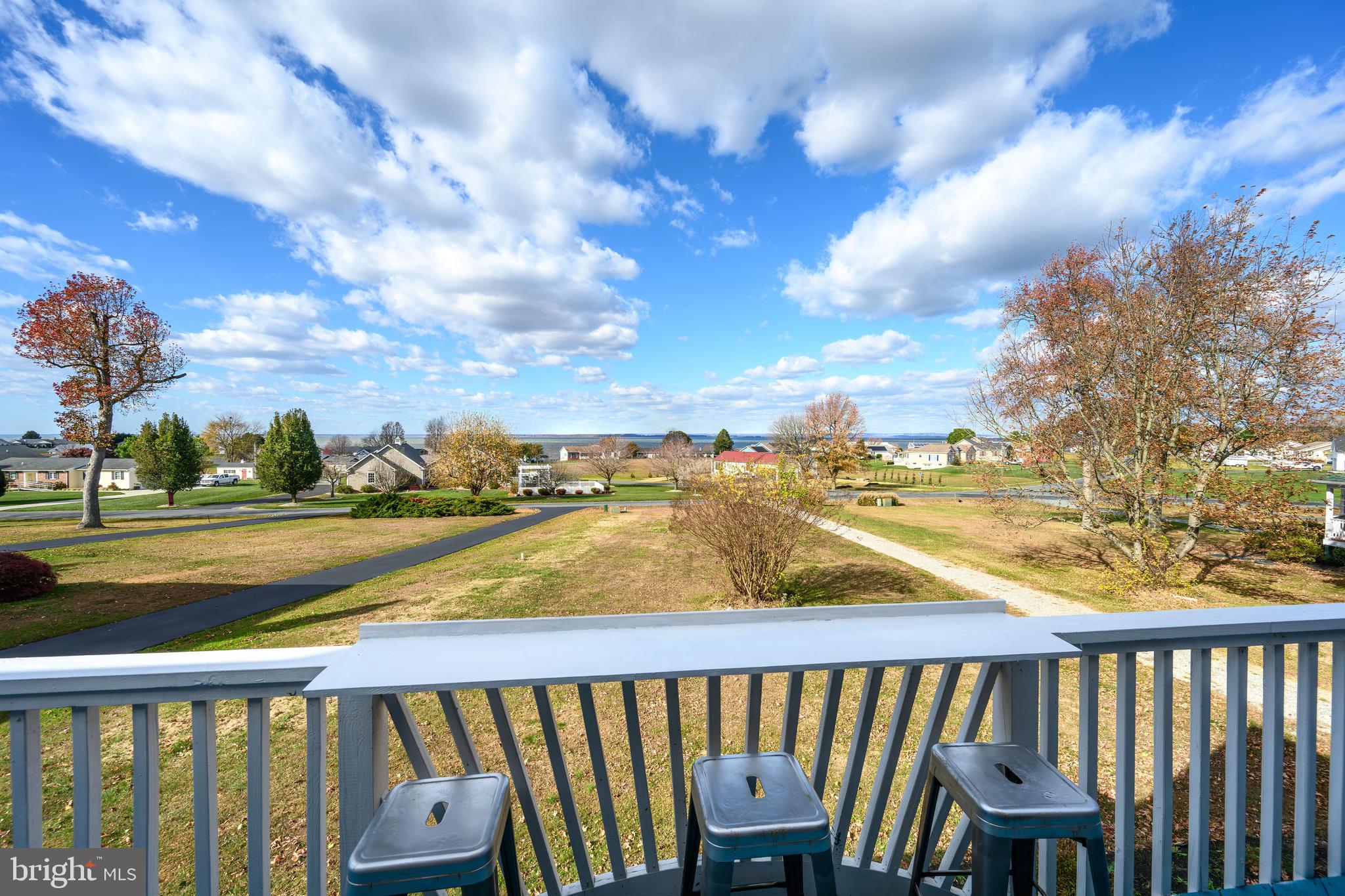 BAY VIEW ESTATES - Residential