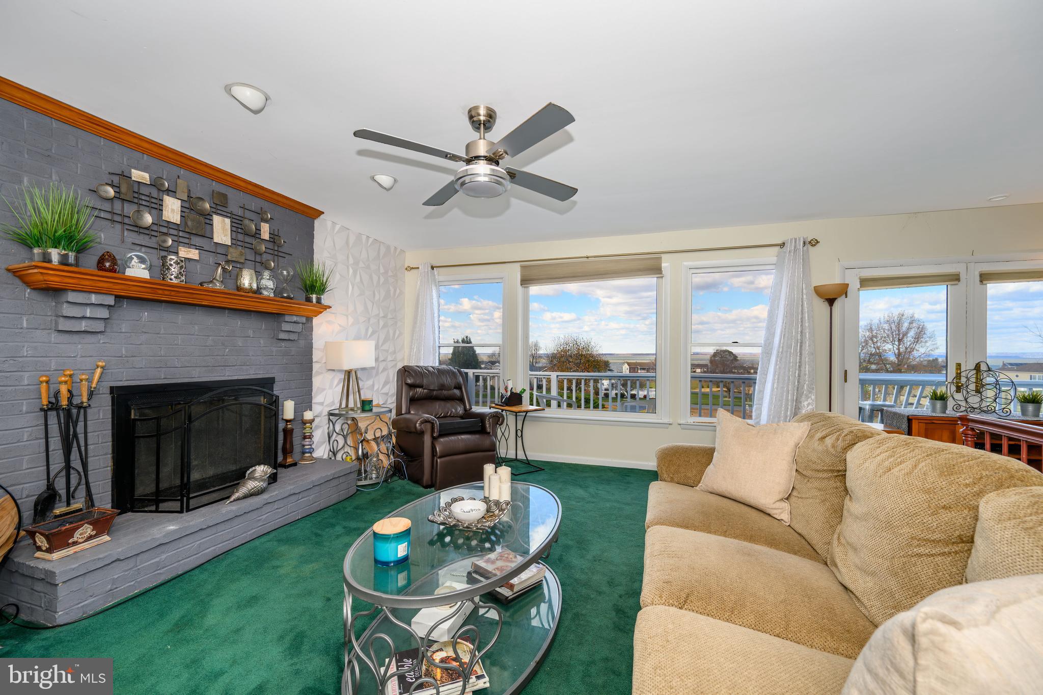 BAY VIEW ESTATES - Residential