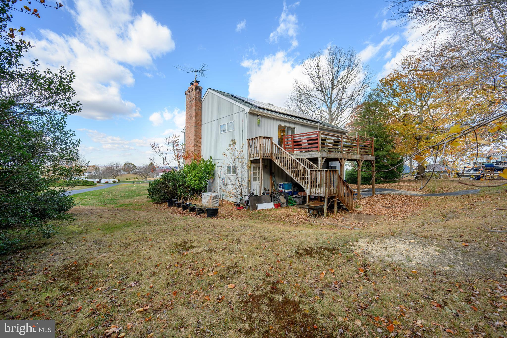 BAY VIEW ESTATES - Residential