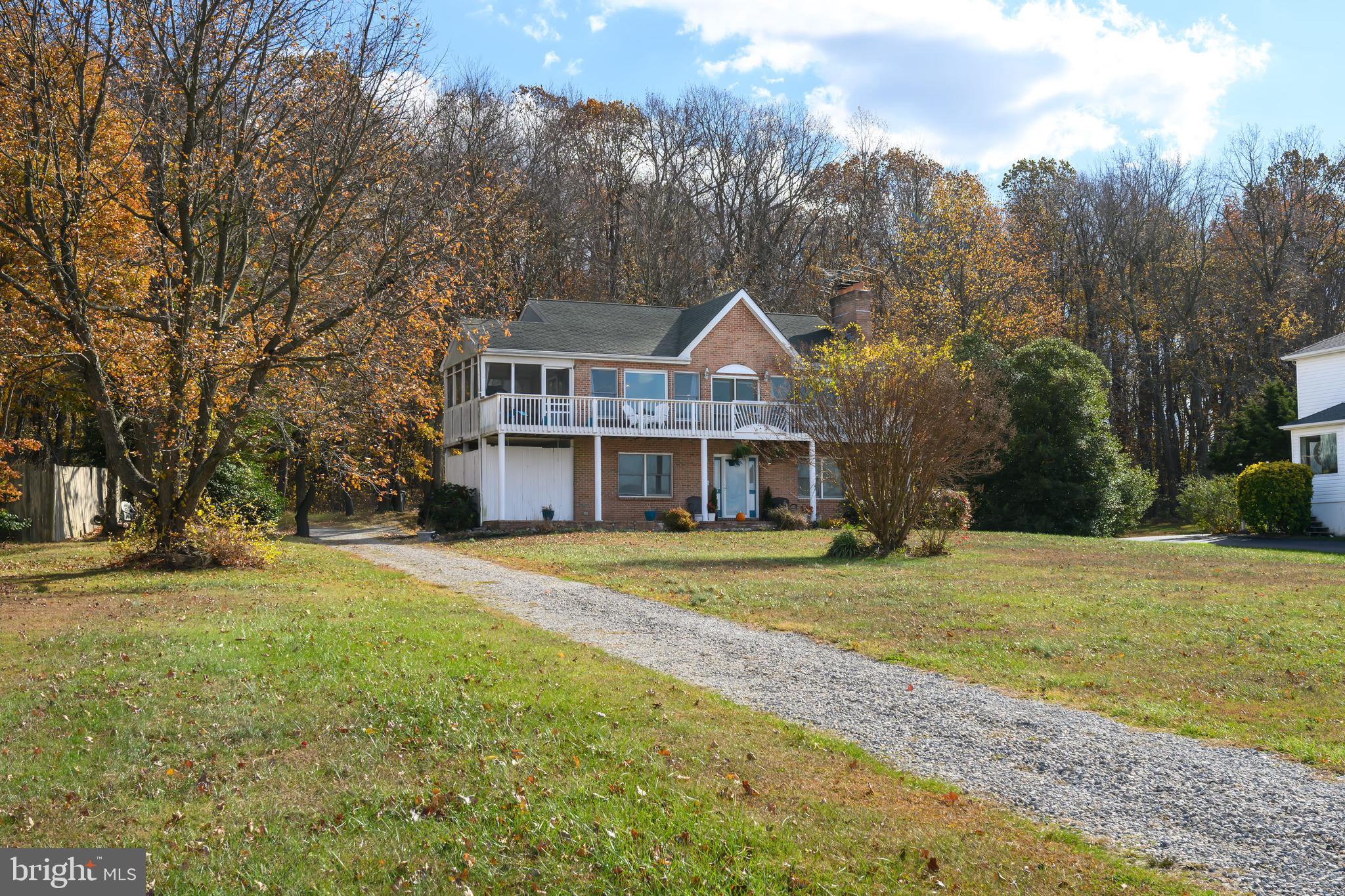 BAY VIEW ESTATES - Residential