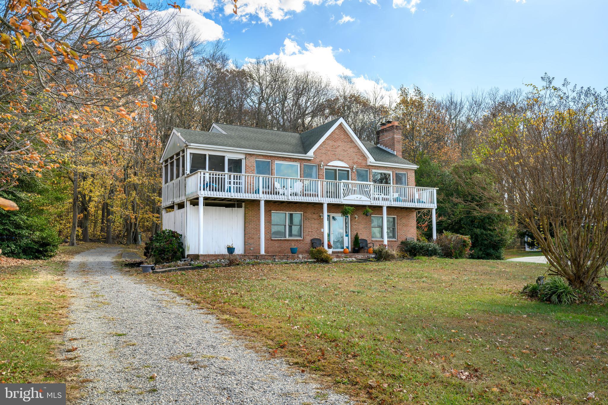 BAY VIEW ESTATES - Residential