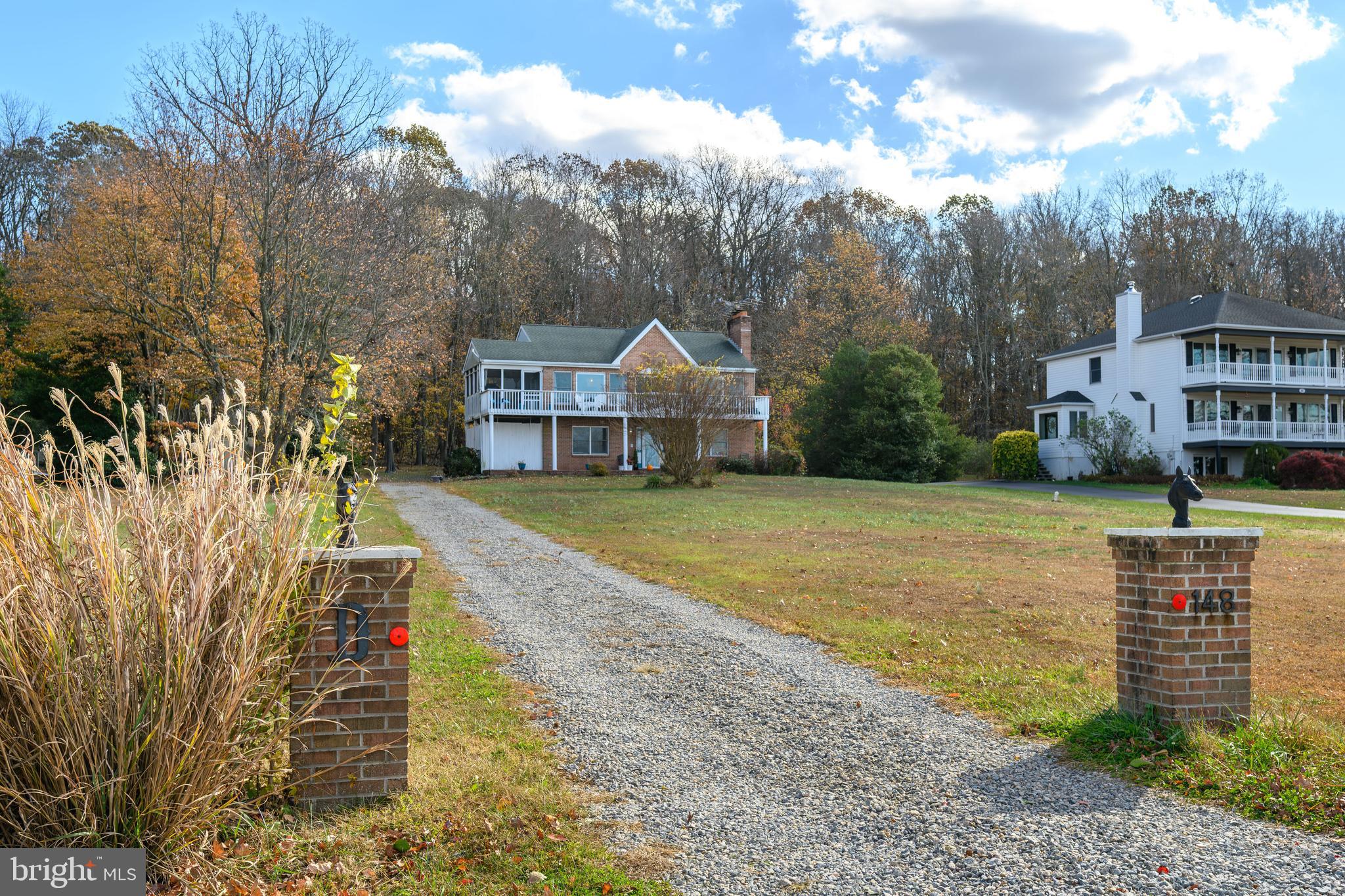 BAY VIEW ESTATES - Residential