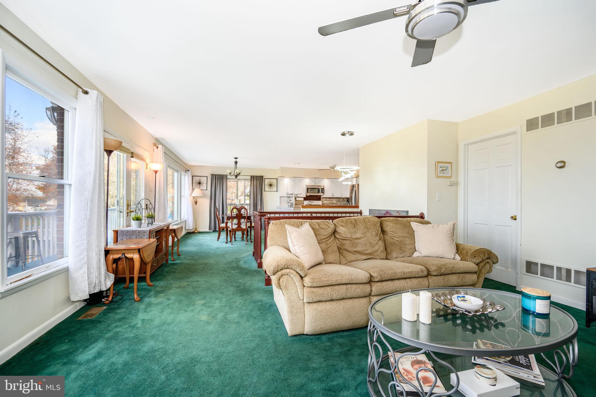 BAY VIEW ESTATES - Residential