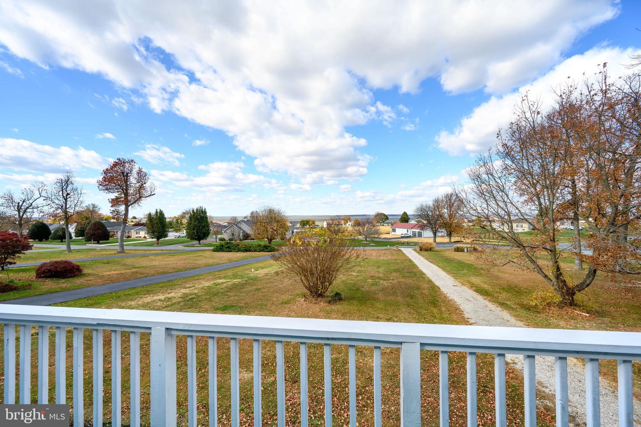 BAY VIEW ESTATES - Residential