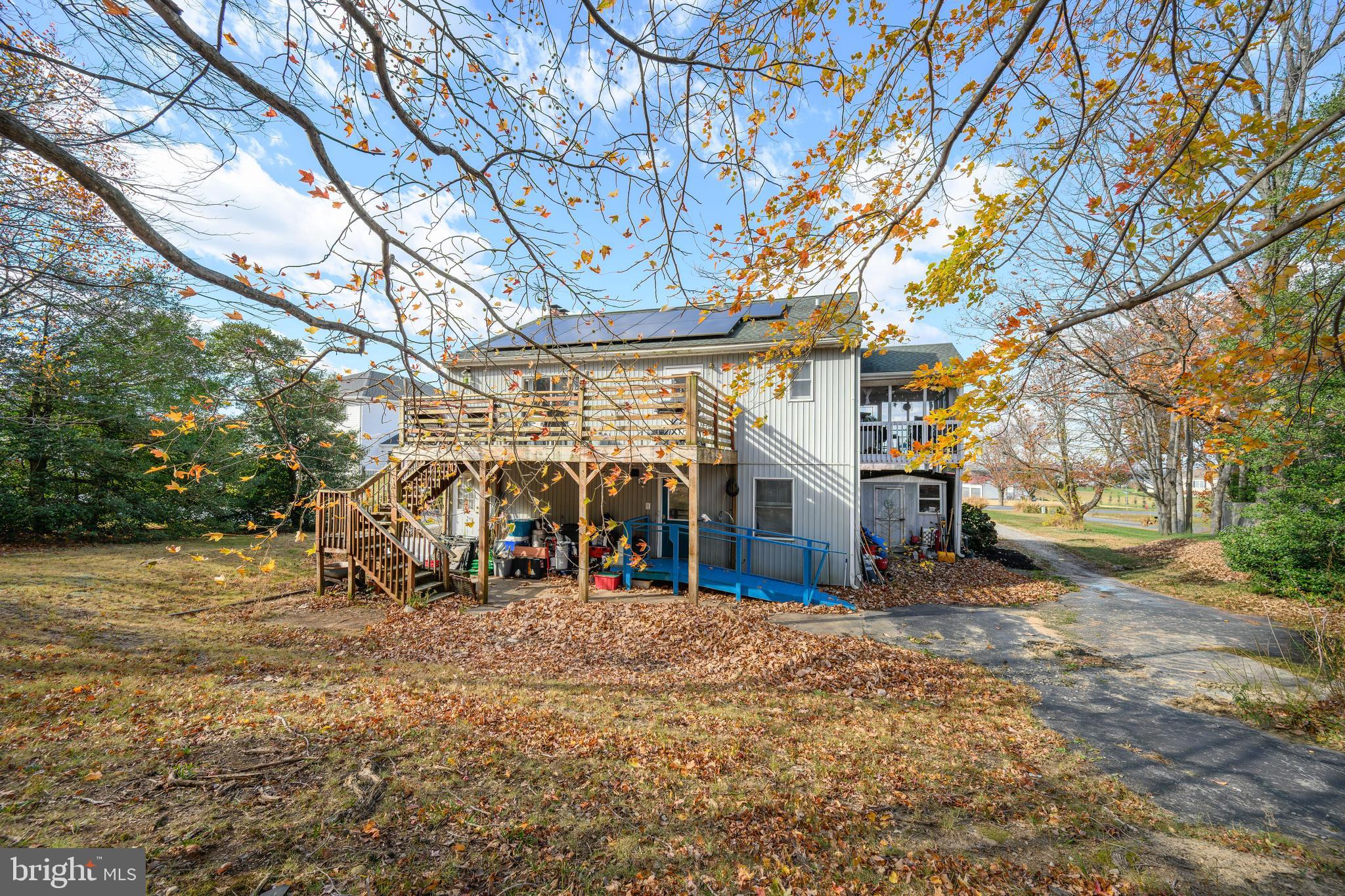 BAY VIEW ESTATES - Residential