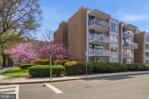 400 O STREET SW 402 WASHINGTON DC 20024