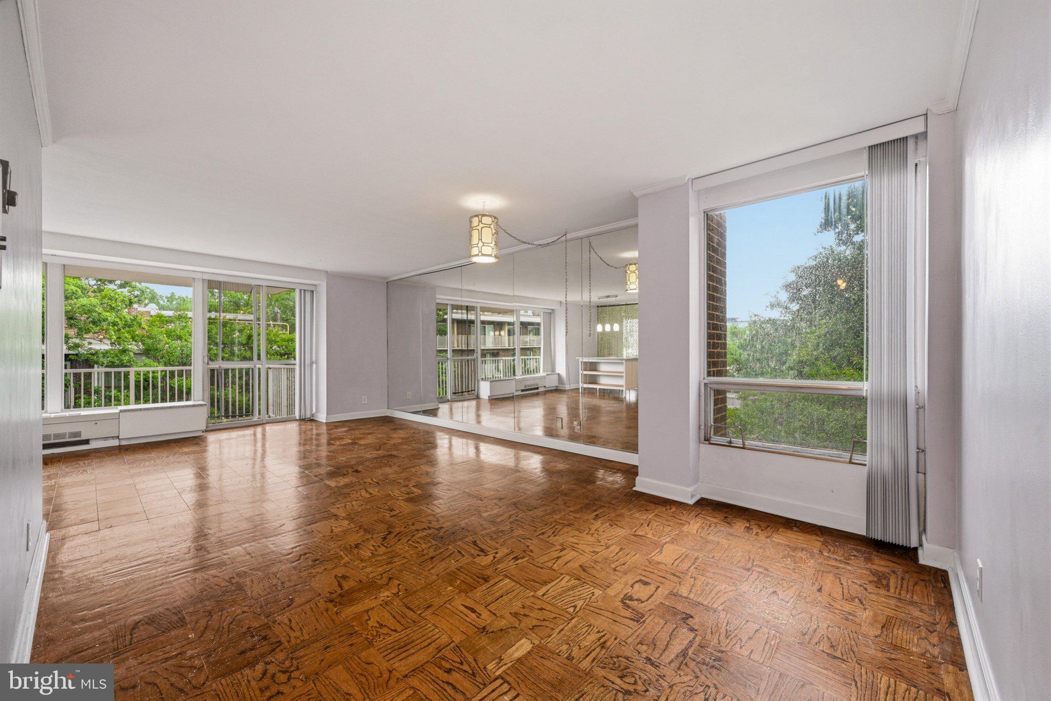 Photo 1 of 34 — 400 O STREET SW 402, WASHINGTON, DC 20024