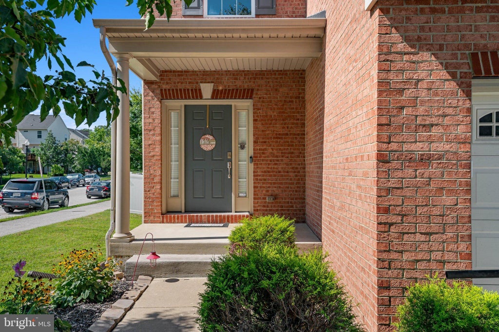 Photo of 7262 Stallings Drive, GLEN BURNIE, MD 21060 (MLS # MDAA2155080)