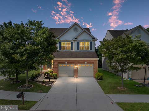 Photo of 7262 Stallings Drive, GLEN BURNIE, MD 21060 (MLS # MDAA2155080)