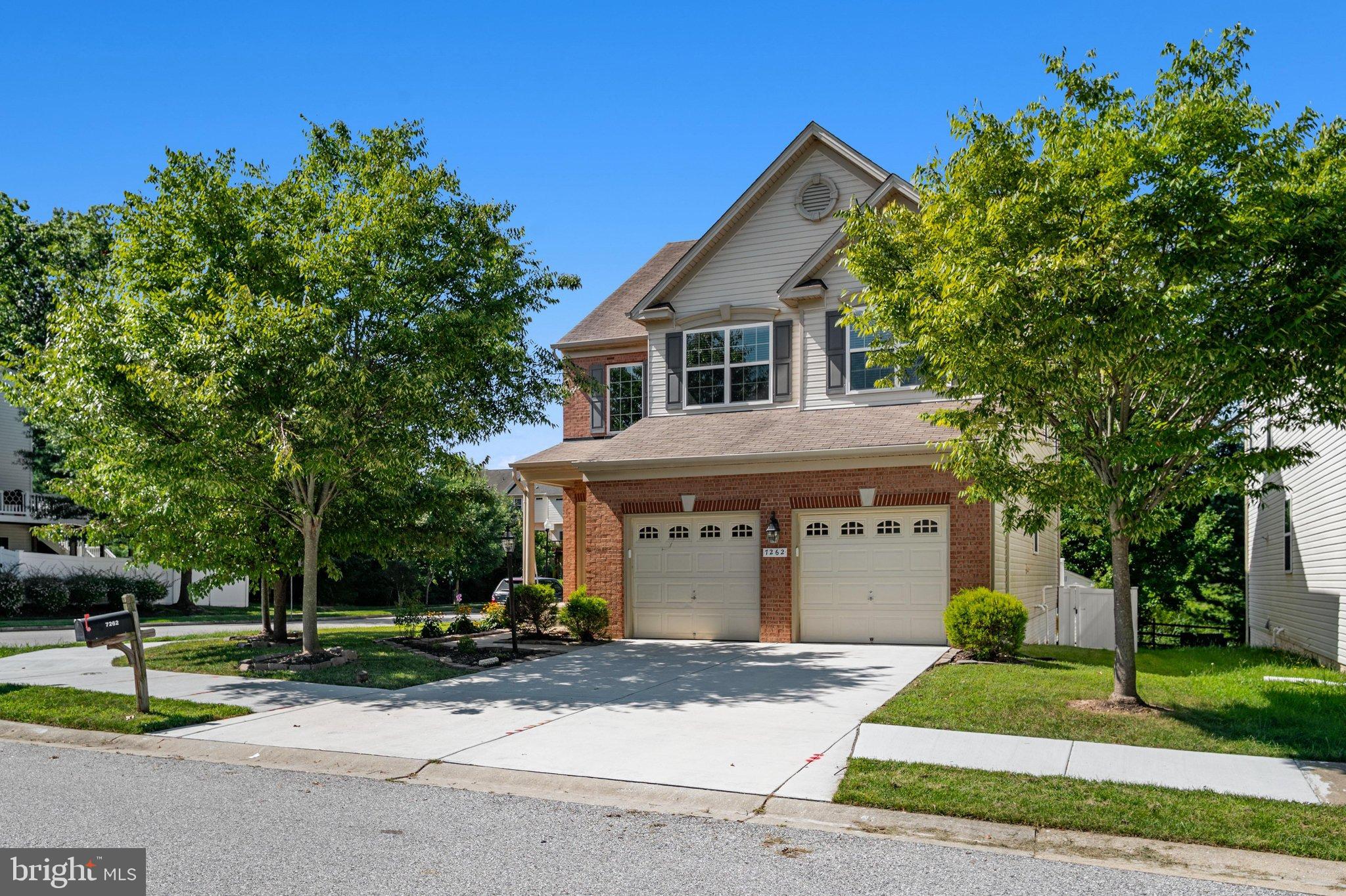 7262 STALLINGS DRIVE