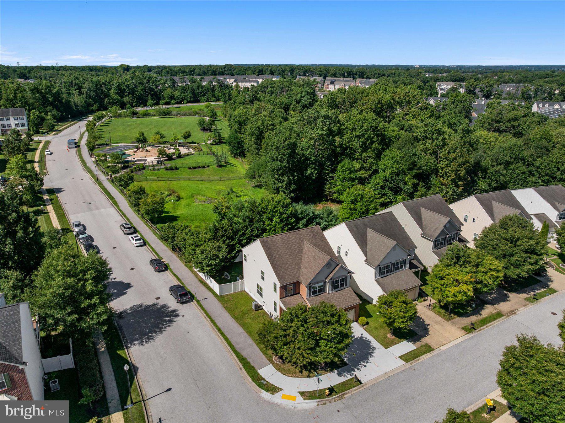 7262 STALLINGS DRIVE