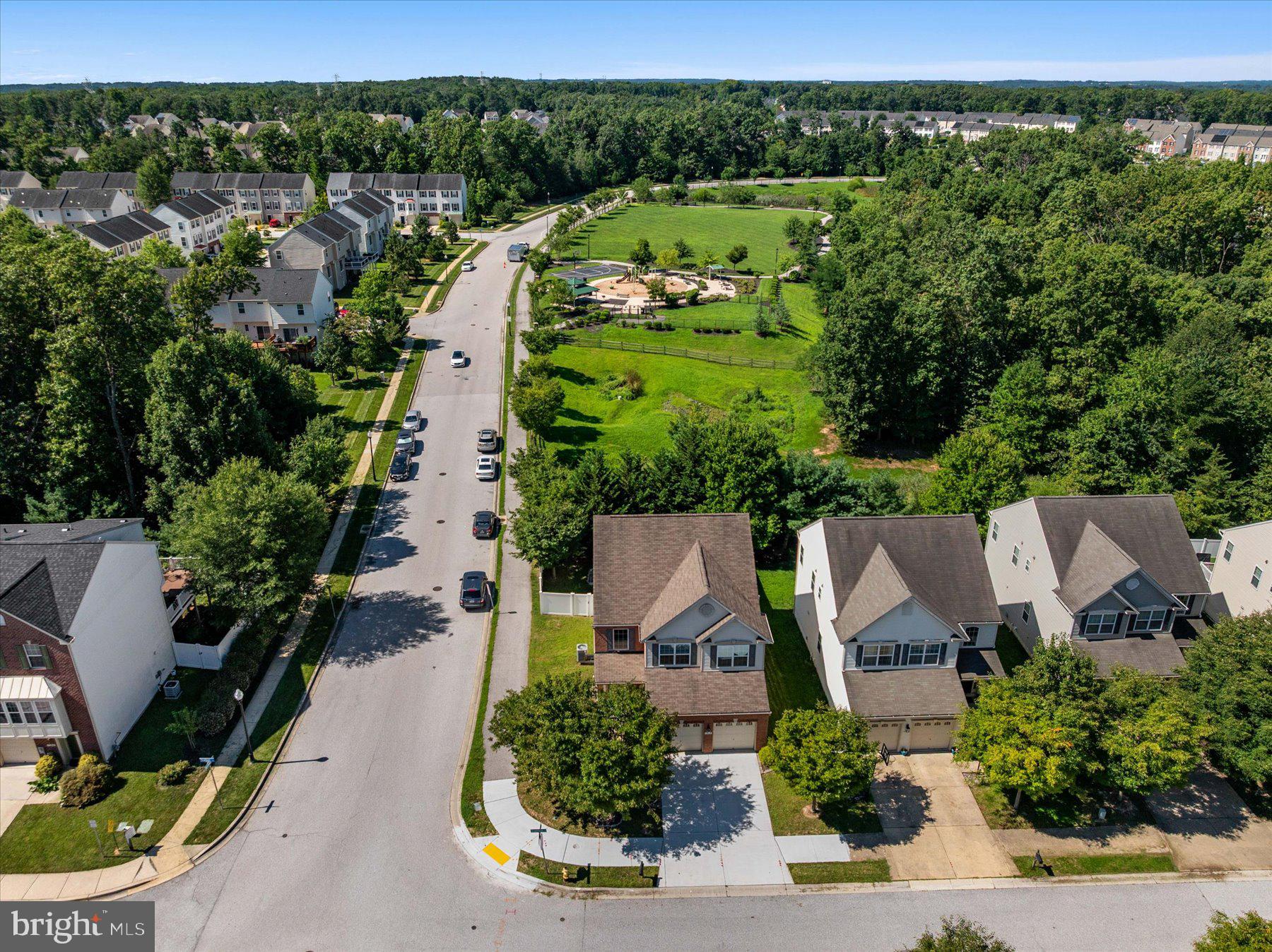 7262 STALLINGS DRIVE