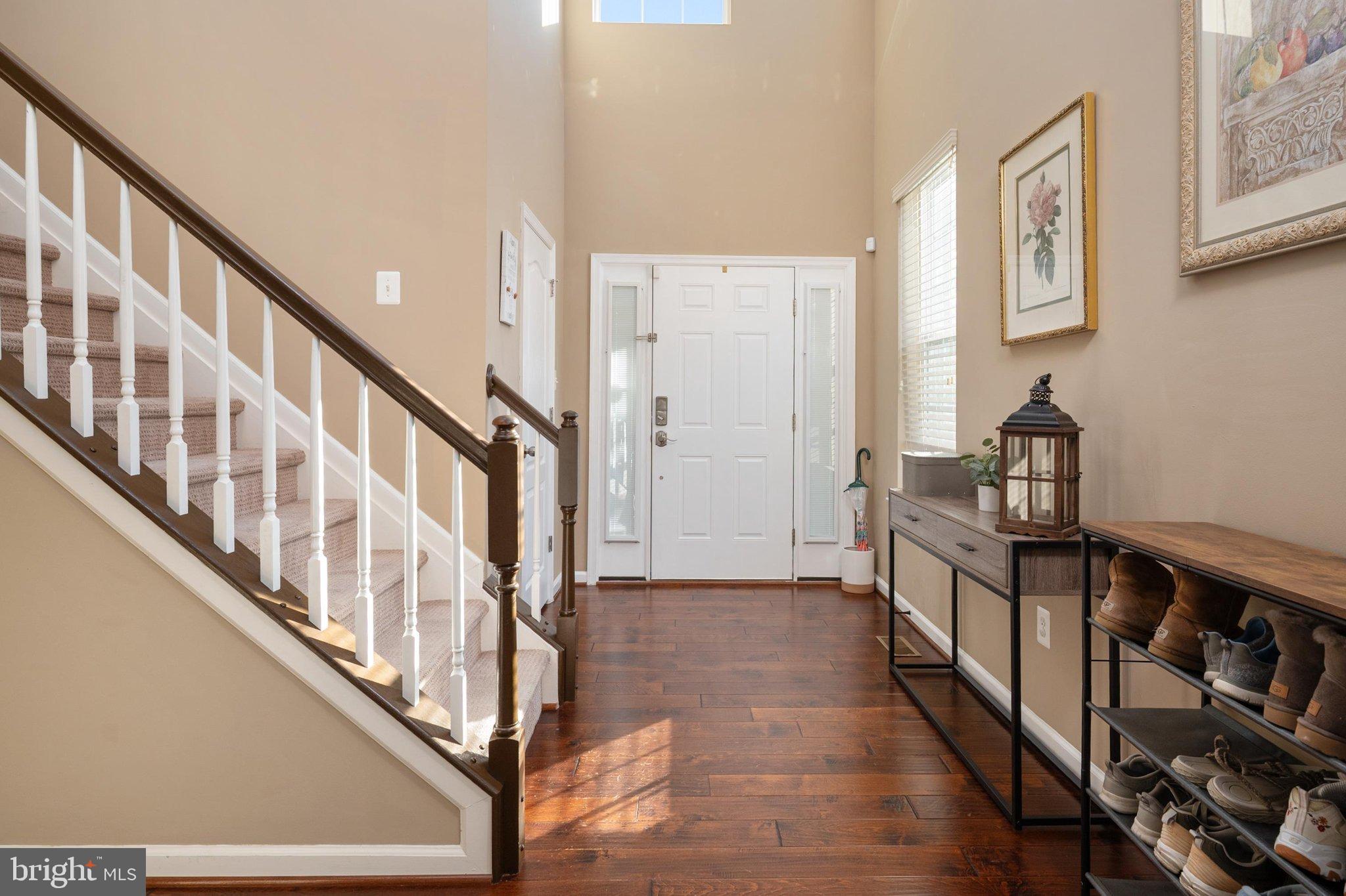 7262 STALLINGS DRIVE