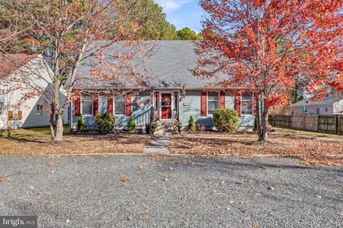 1221 WASHINGTON SAINT MICHAELS MD 21663