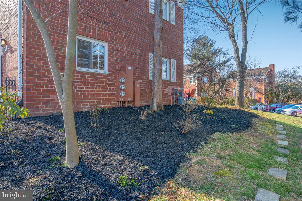 PARKFAIRFAX - Residential