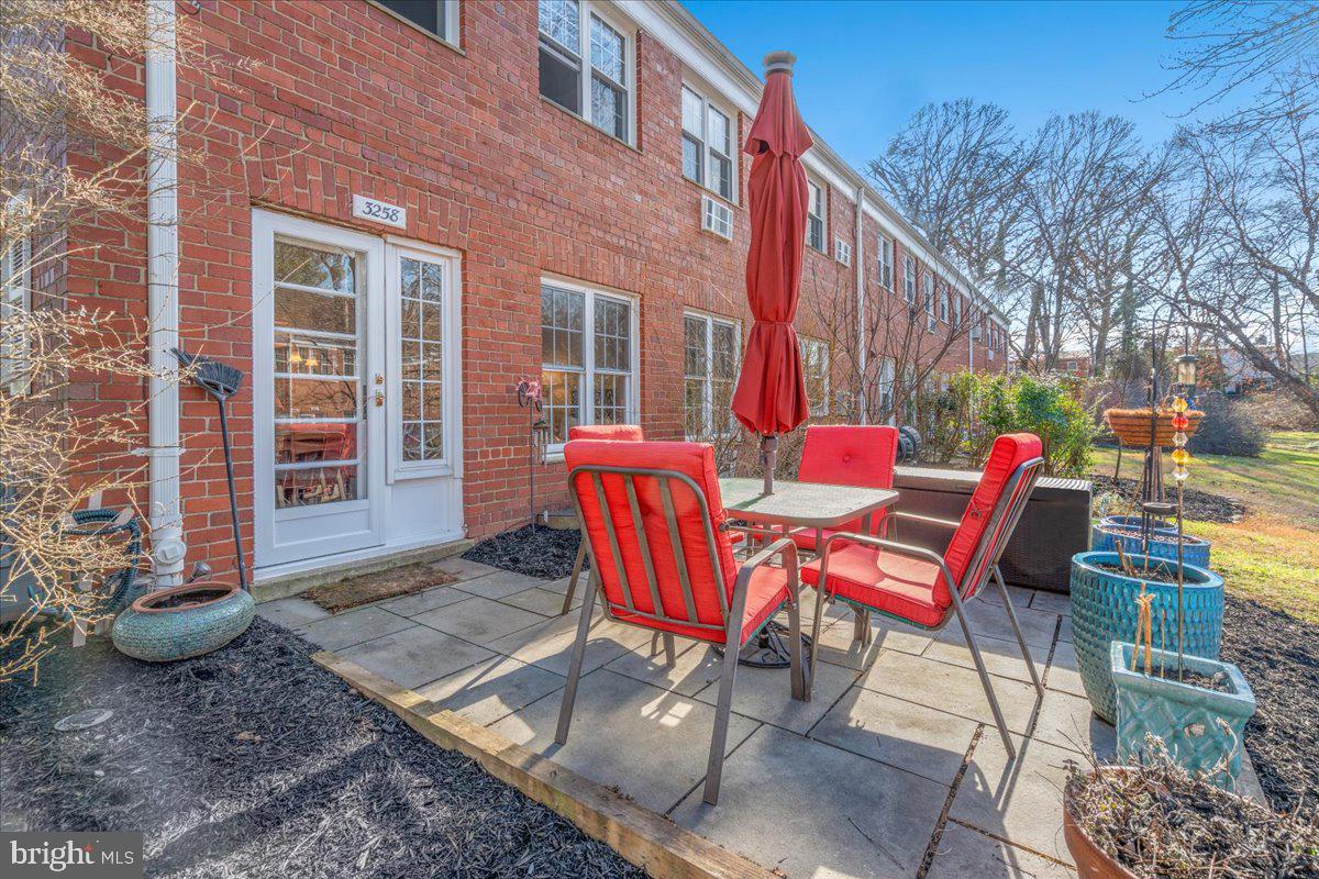 PARKFAIRFAX - Residential