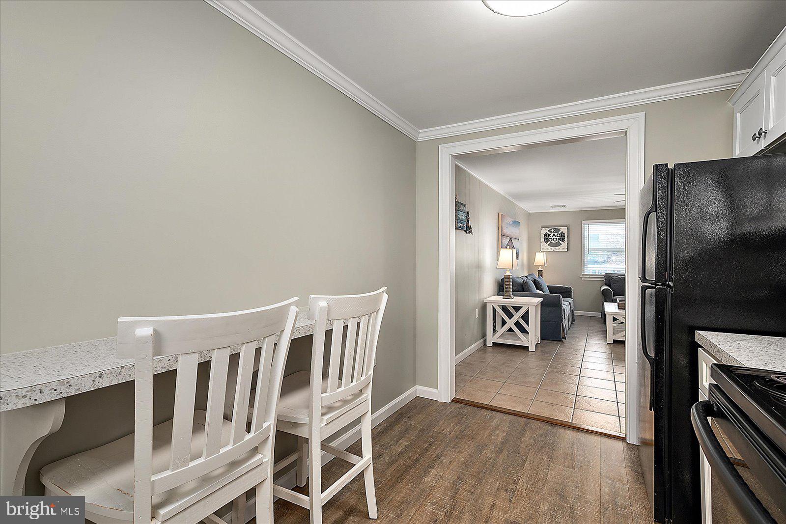 HITCHENS & TRIMPER - Residential Income