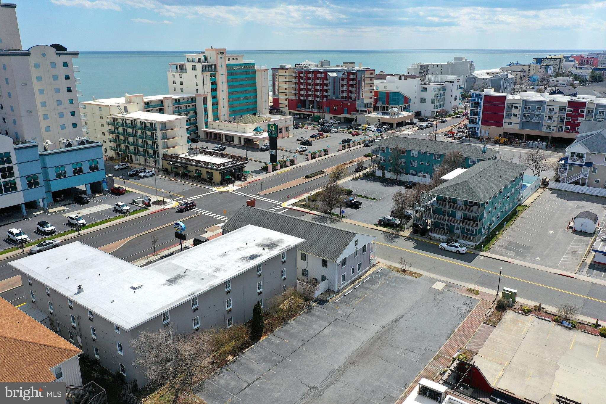 HITCHENS & TRIMPER - Residential Income