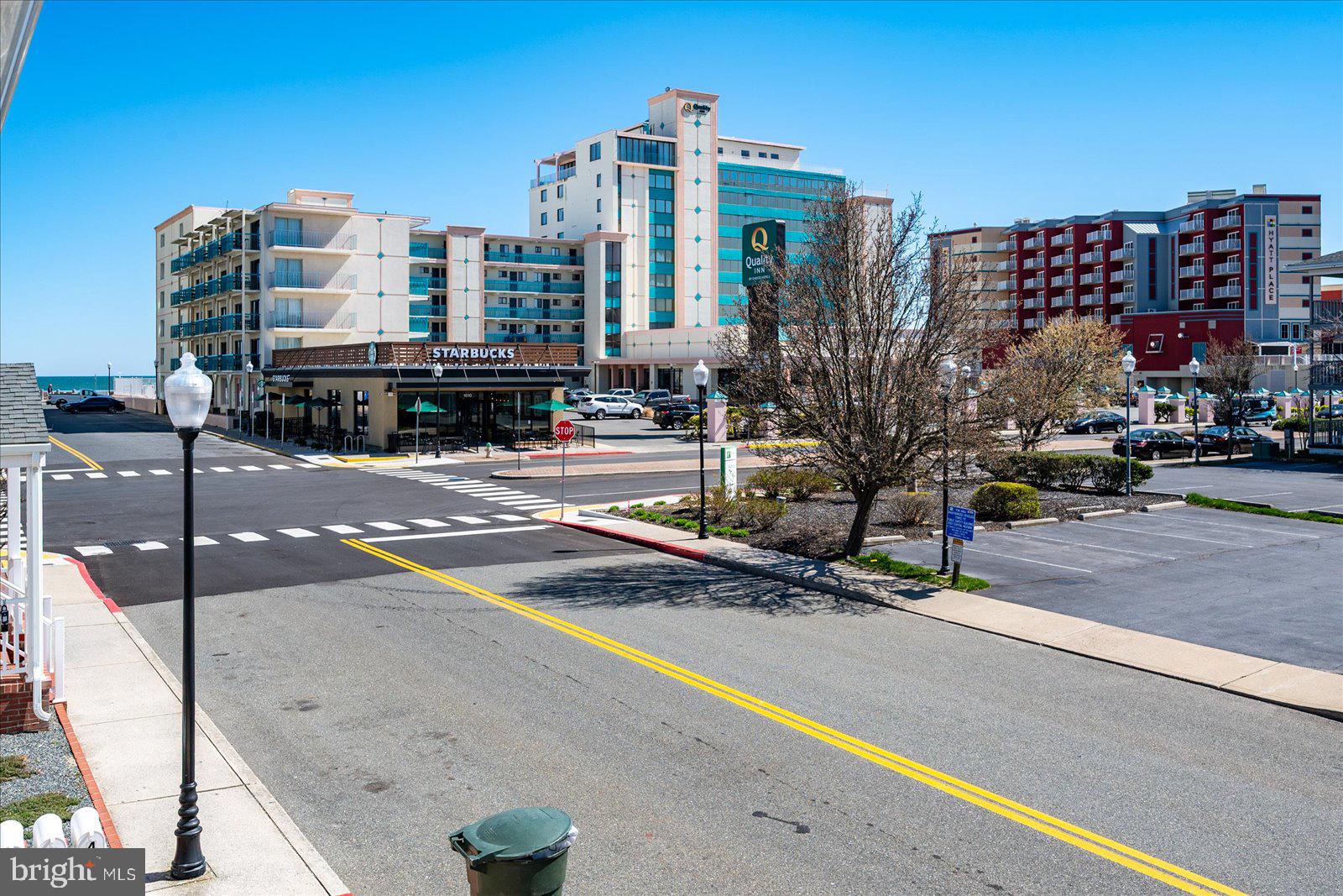 HITCHENS & TRIMPER - Residential Income