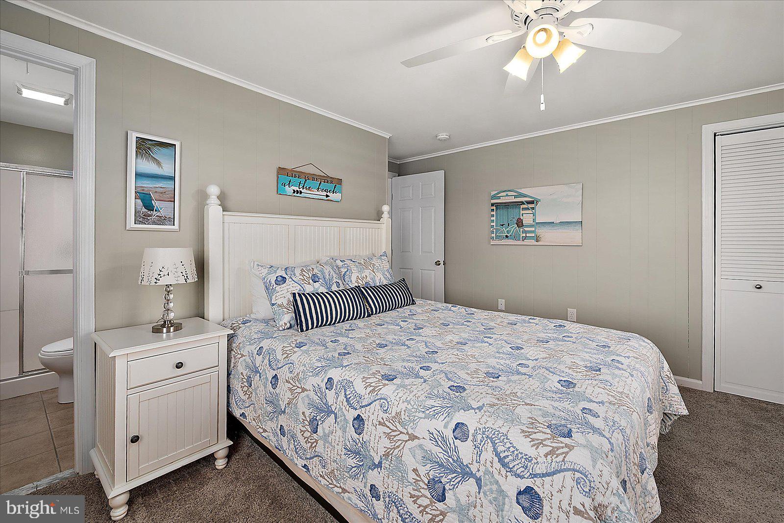 HITCHENS & TRIMPER - Residential Income