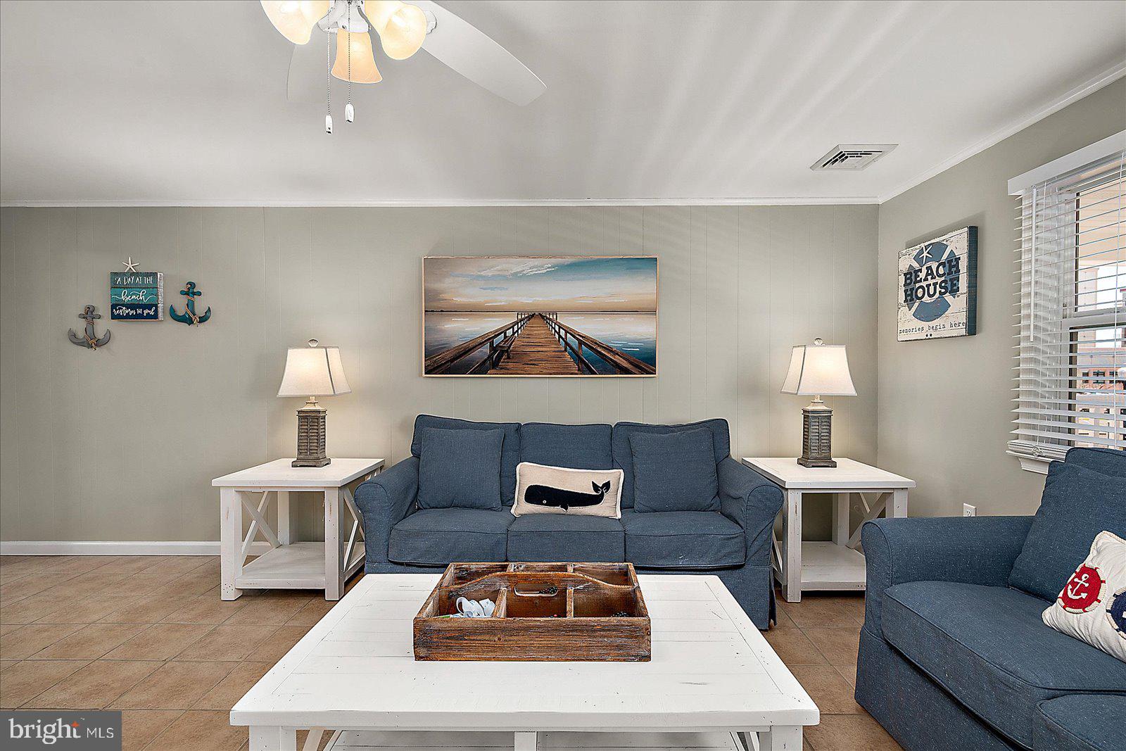 HITCHENS & TRIMPER - Residential Income