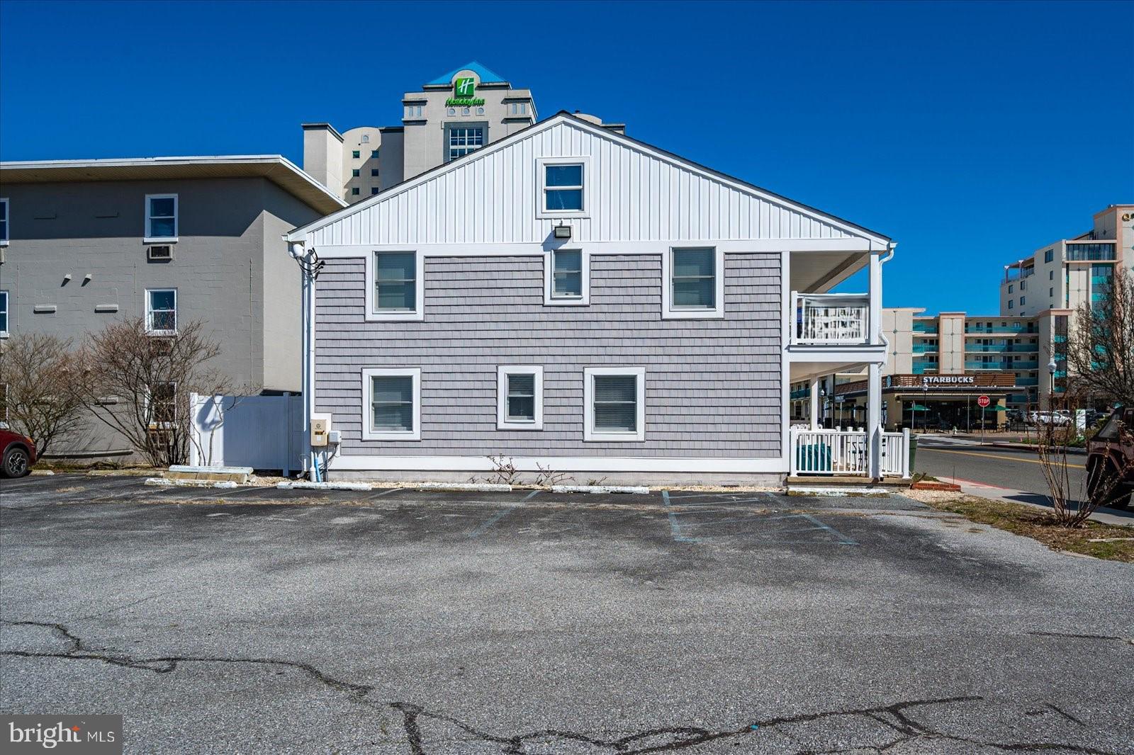 HITCHENS & TRIMPER - Residential Income