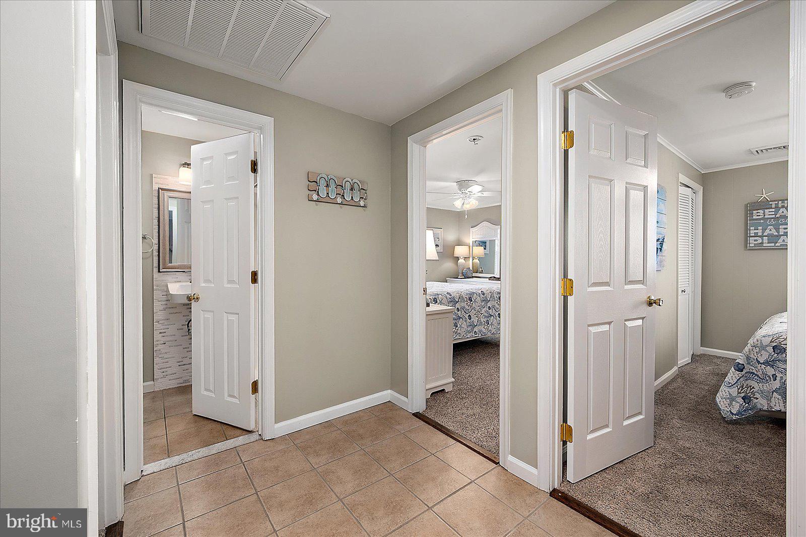 HITCHENS & TRIMPER - Residential Income