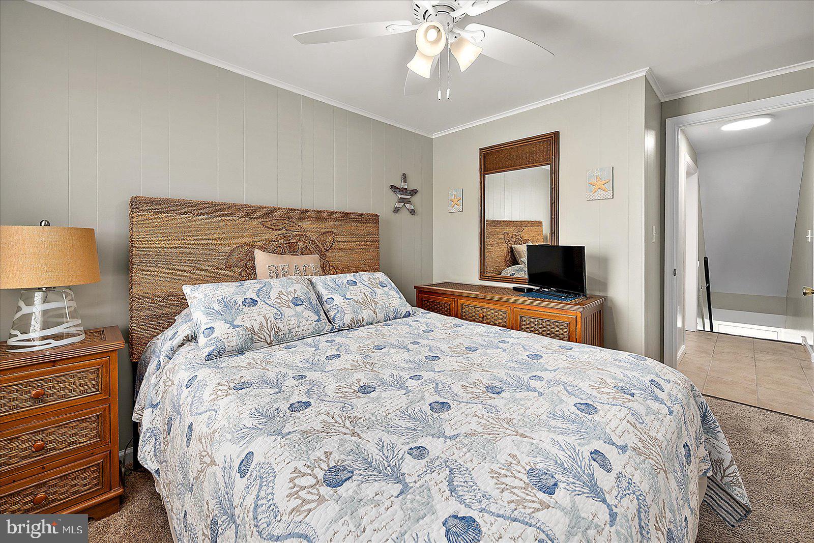 HITCHENS & TRIMPER - Residential Income