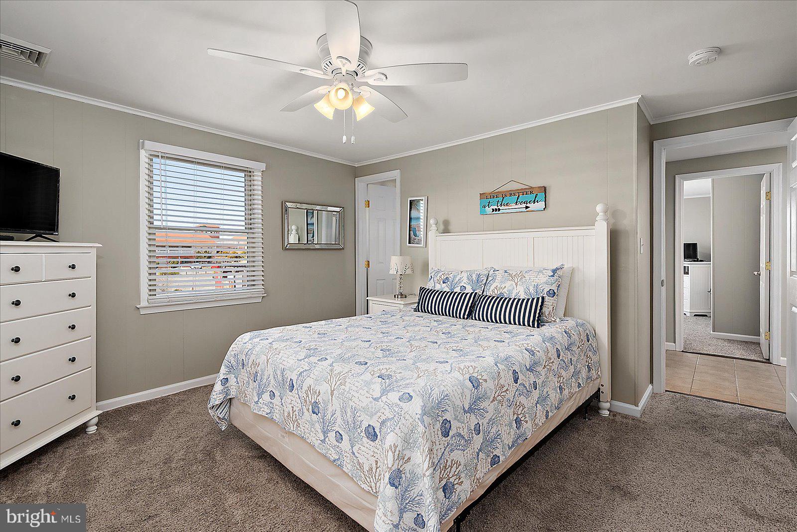 HITCHENS & TRIMPER - Residential Income