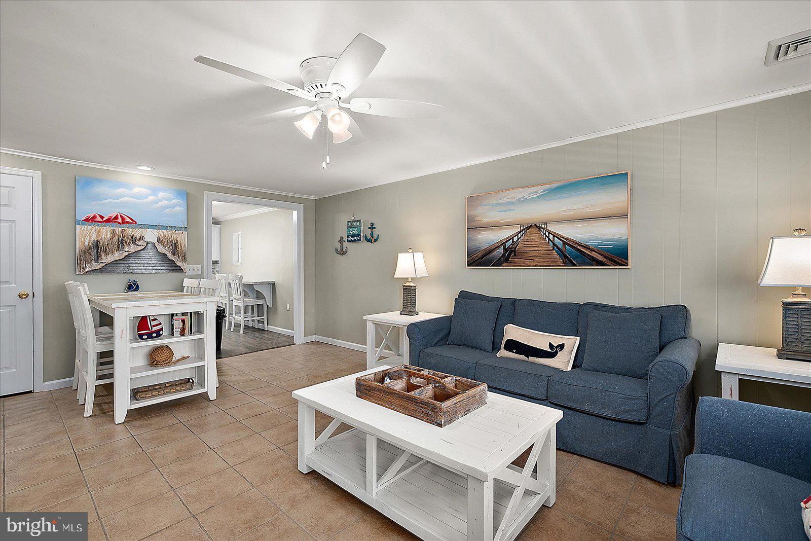 HITCHENS & TRIMPER - Residential Income