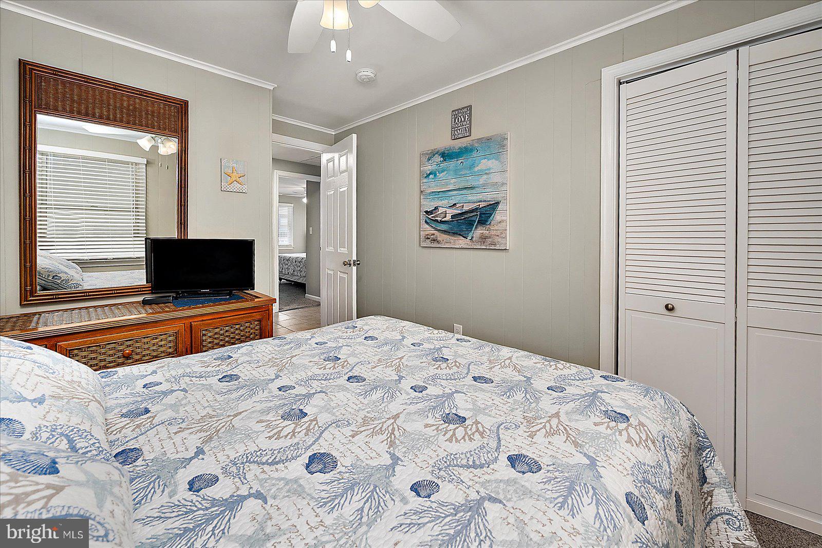 HITCHENS & TRIMPER - Residential Income