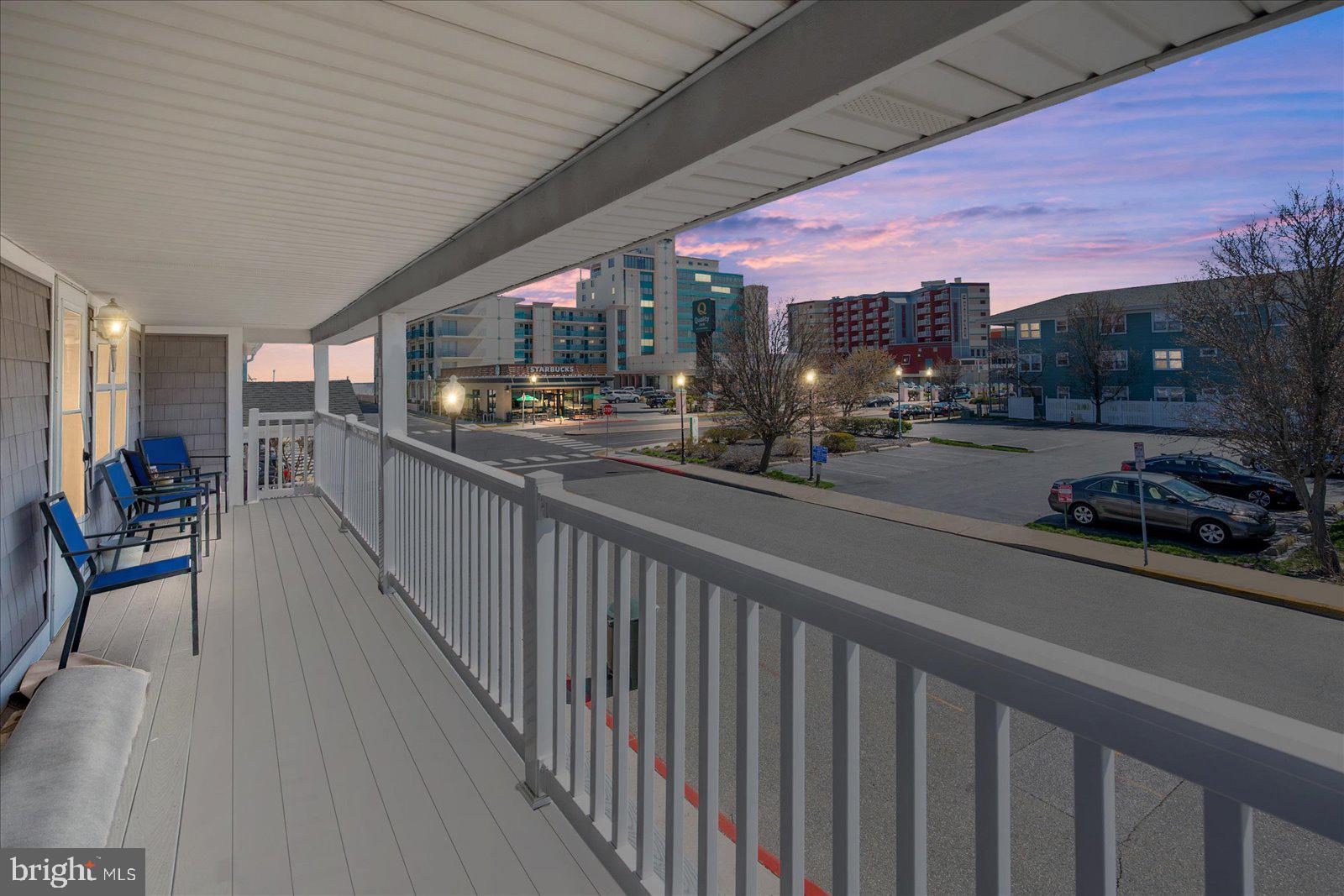 HITCHENS & TRIMPER - Residential Income