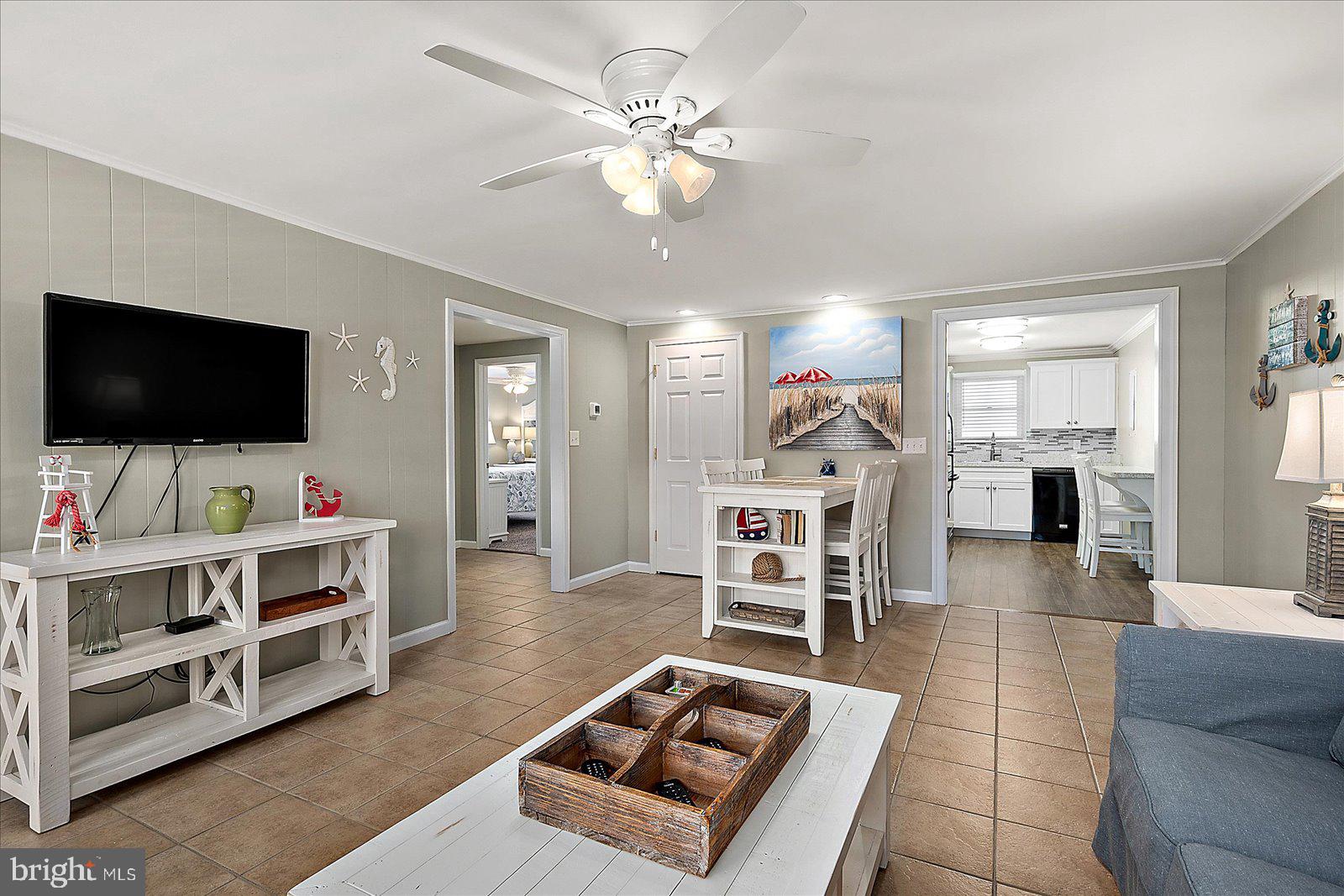 HITCHENS & TRIMPER - Residential Income