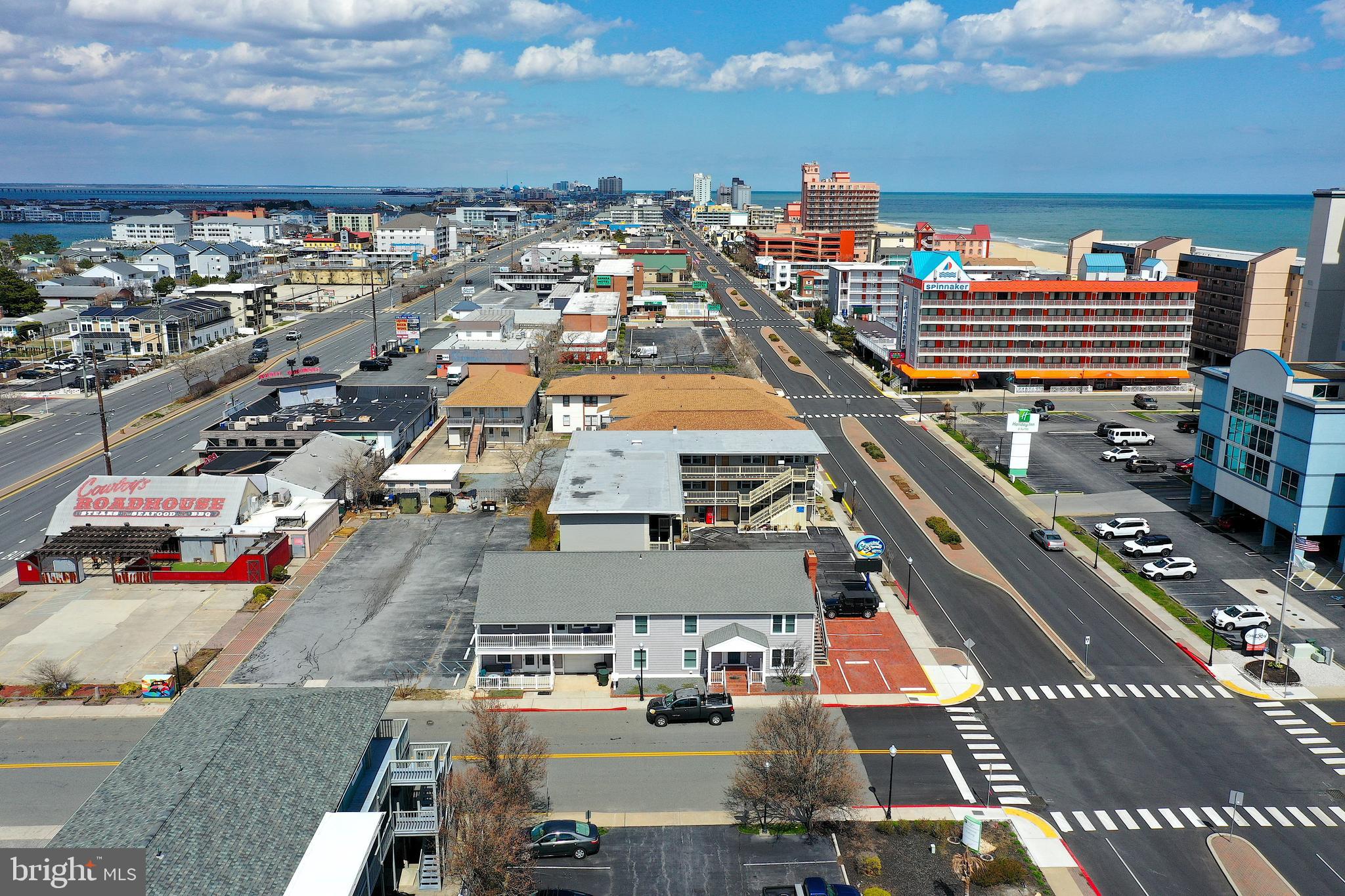 HITCHENS & TRIMPER - Residential Income