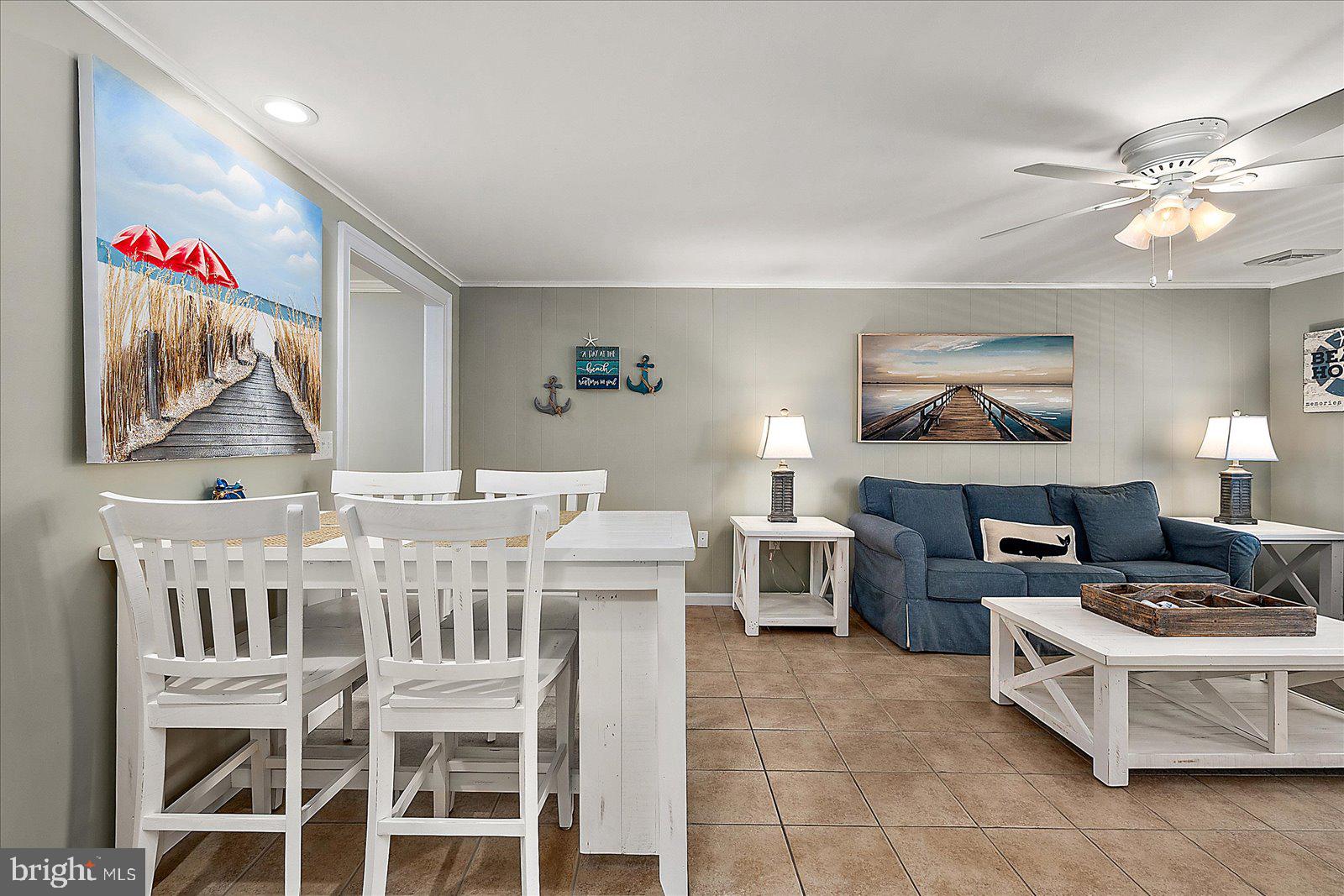 HITCHENS & TRIMPER - Residential Income