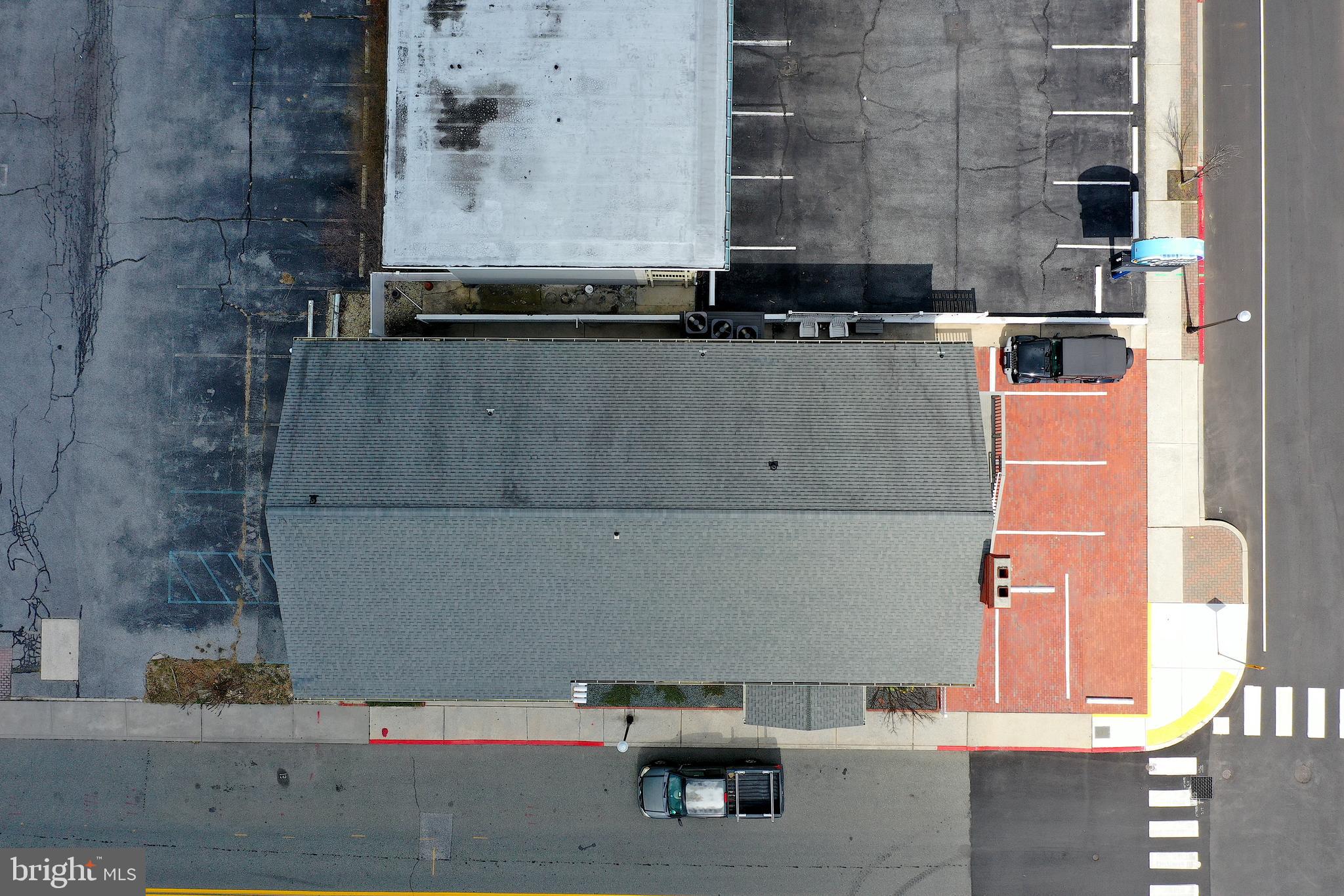 HITCHENS & TRIMPER - Residential Income